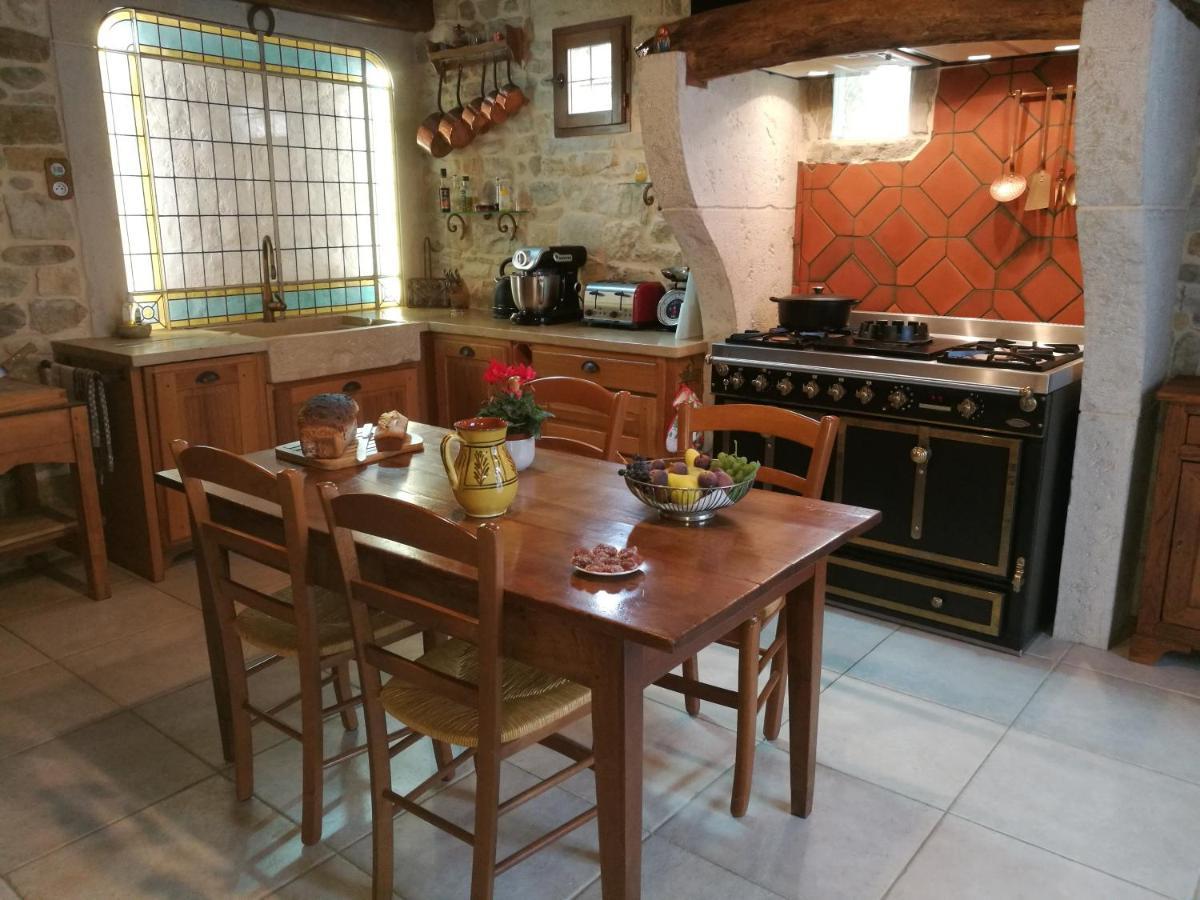 Le Grangeon 01 Villa Ambérieu-en-Bugey Екстериор снимка