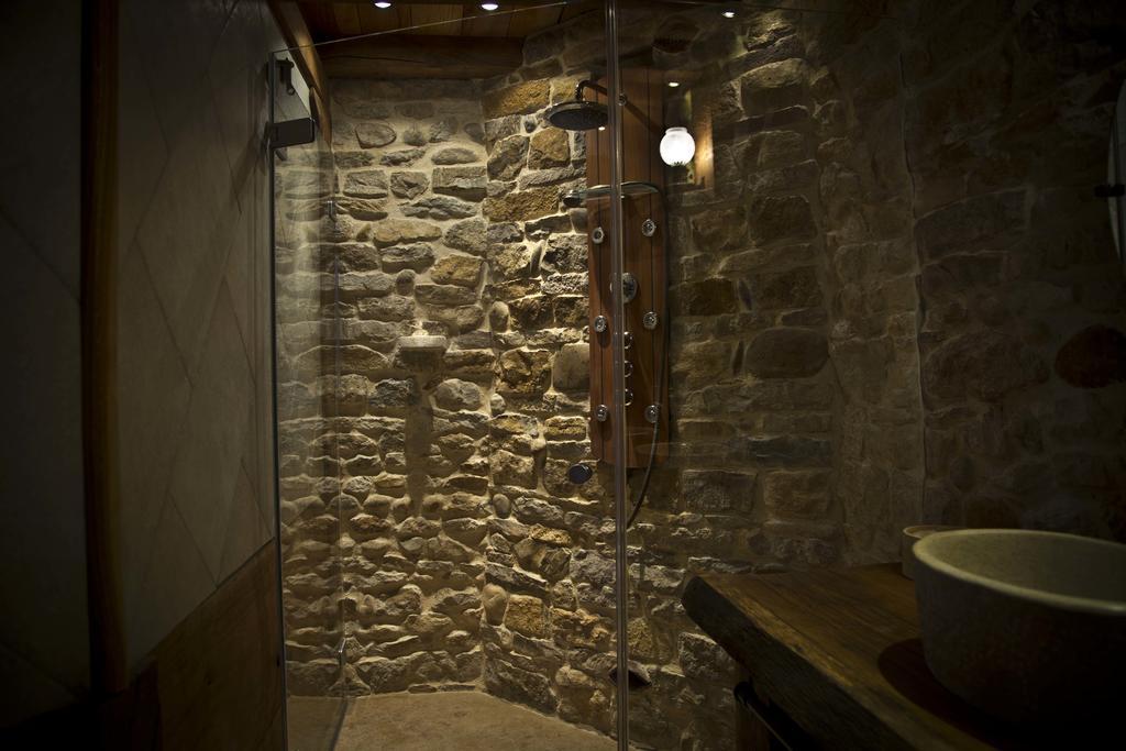 Le Grangeon 01 Villa Ambérieu-en-Bugey Екстериор снимка