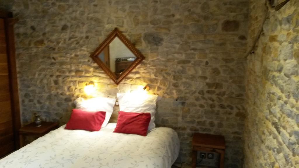 Le Grangeon 01 Villa Ambérieu-en-Bugey Екстериор снимка