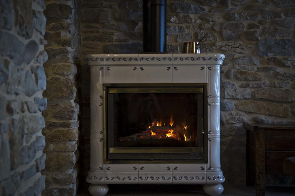 Le Grangeon 01 Villa Ambérieu-en-Bugey Екстериор снимка