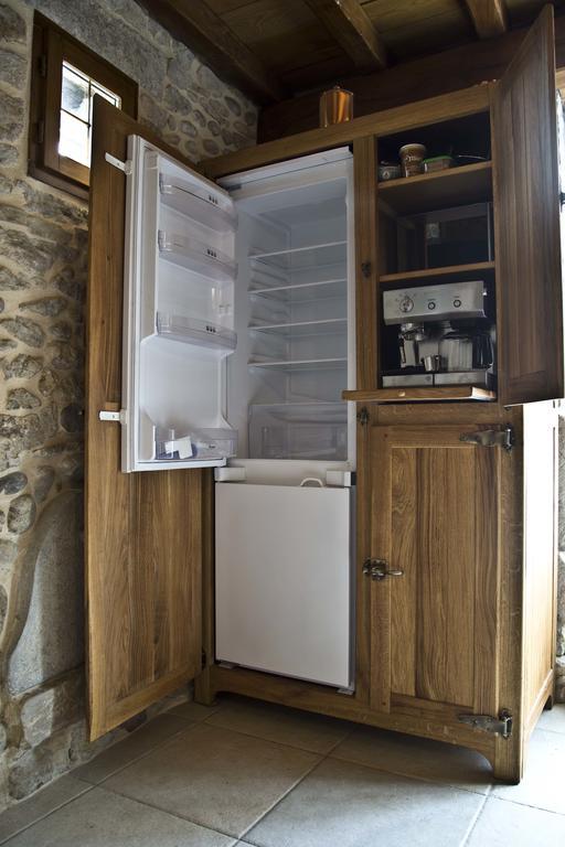 Le Grangeon 01 Villa Ambérieu-en-Bugey Екстериор снимка