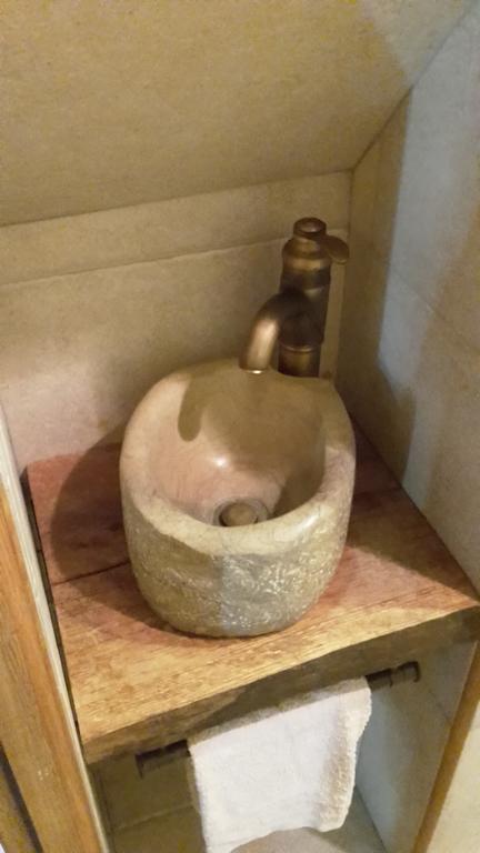 Le Grangeon 01 Villa Ambérieu-en-Bugey Екстериор снимка