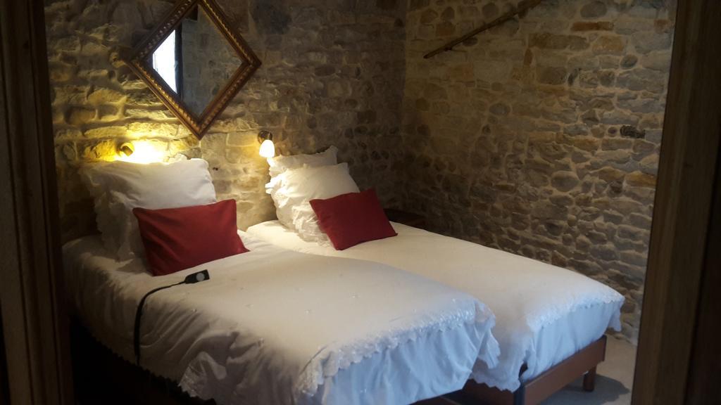 Le Grangeon 01 Villa Ambérieu-en-Bugey Екстериор снимка