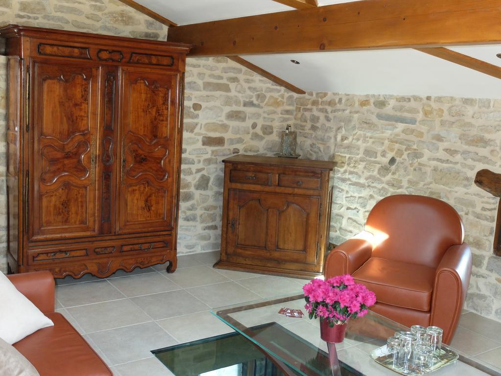 Le Grangeon 01 Villa Ambérieu-en-Bugey Стая снимка