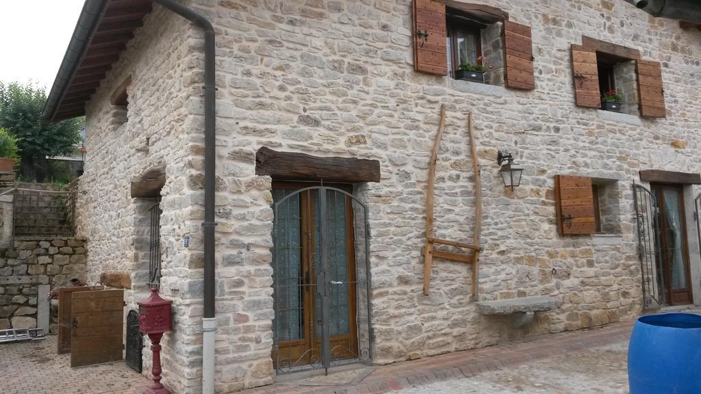 Le Grangeon 01 Villa Ambérieu-en-Bugey Стая снимка