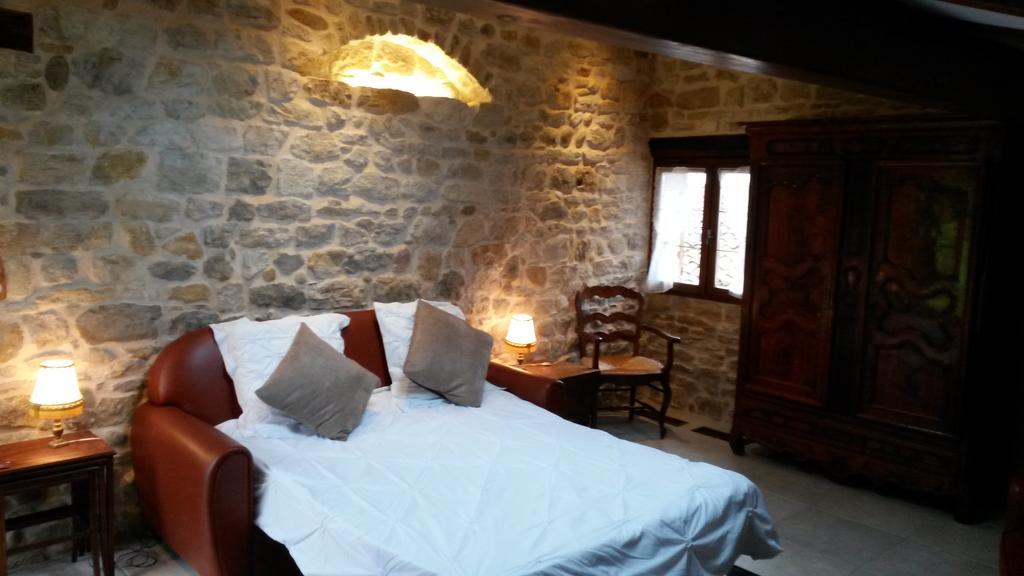 Le Grangeon 01 Villa Ambérieu-en-Bugey Стая снимка