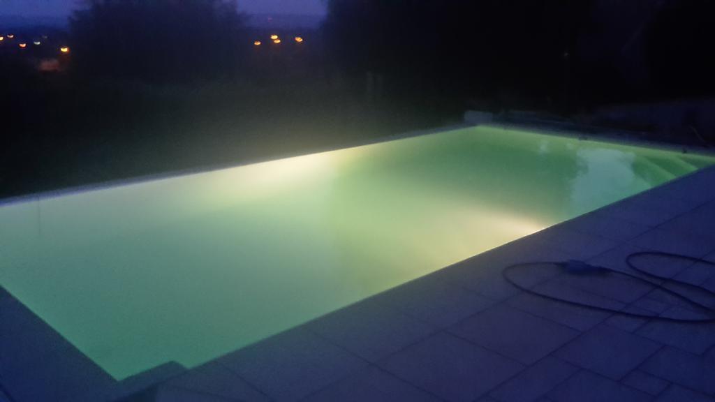 Le Grangeon 01 Villa Ambérieu-en-Bugey Екстериор снимка