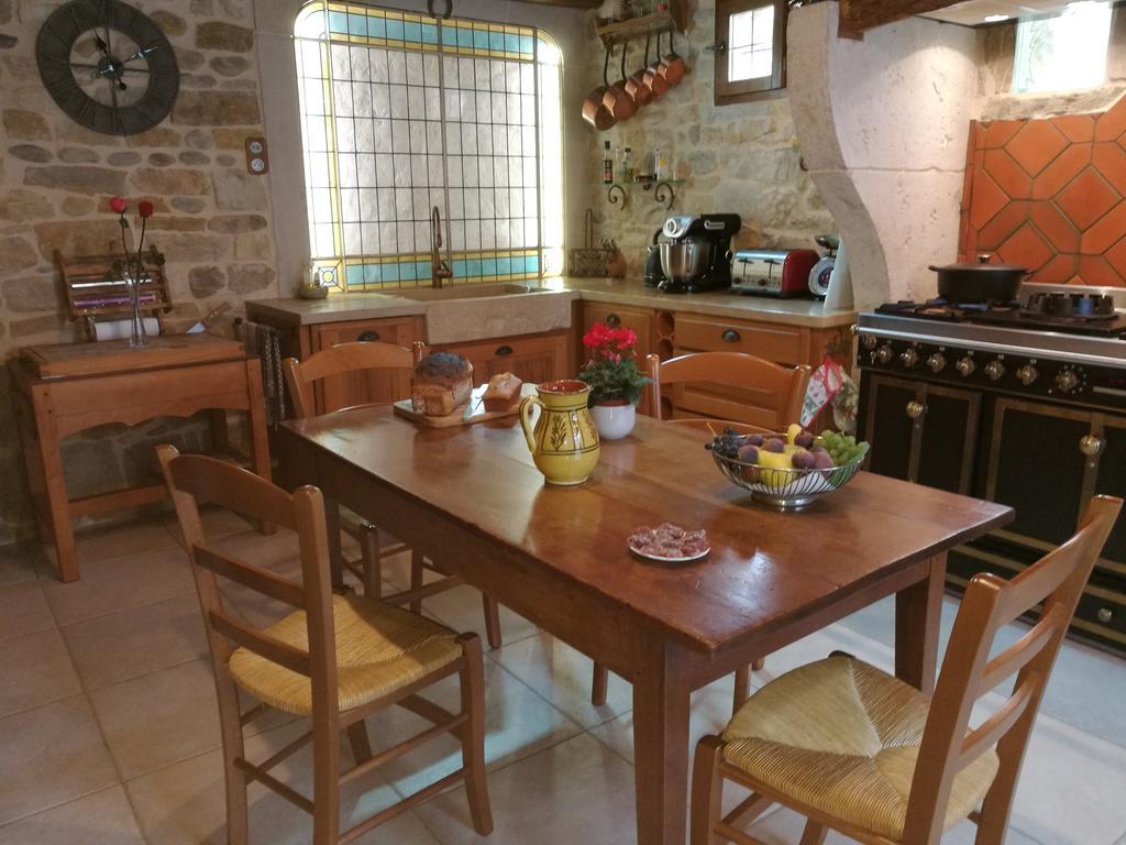 Le Grangeon 01 Villa Ambérieu-en-Bugey Екстериор снимка