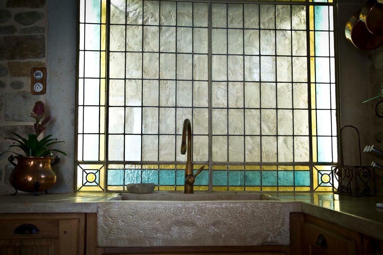 Le Grangeon 01 Villa Ambérieu-en-Bugey Екстериор снимка